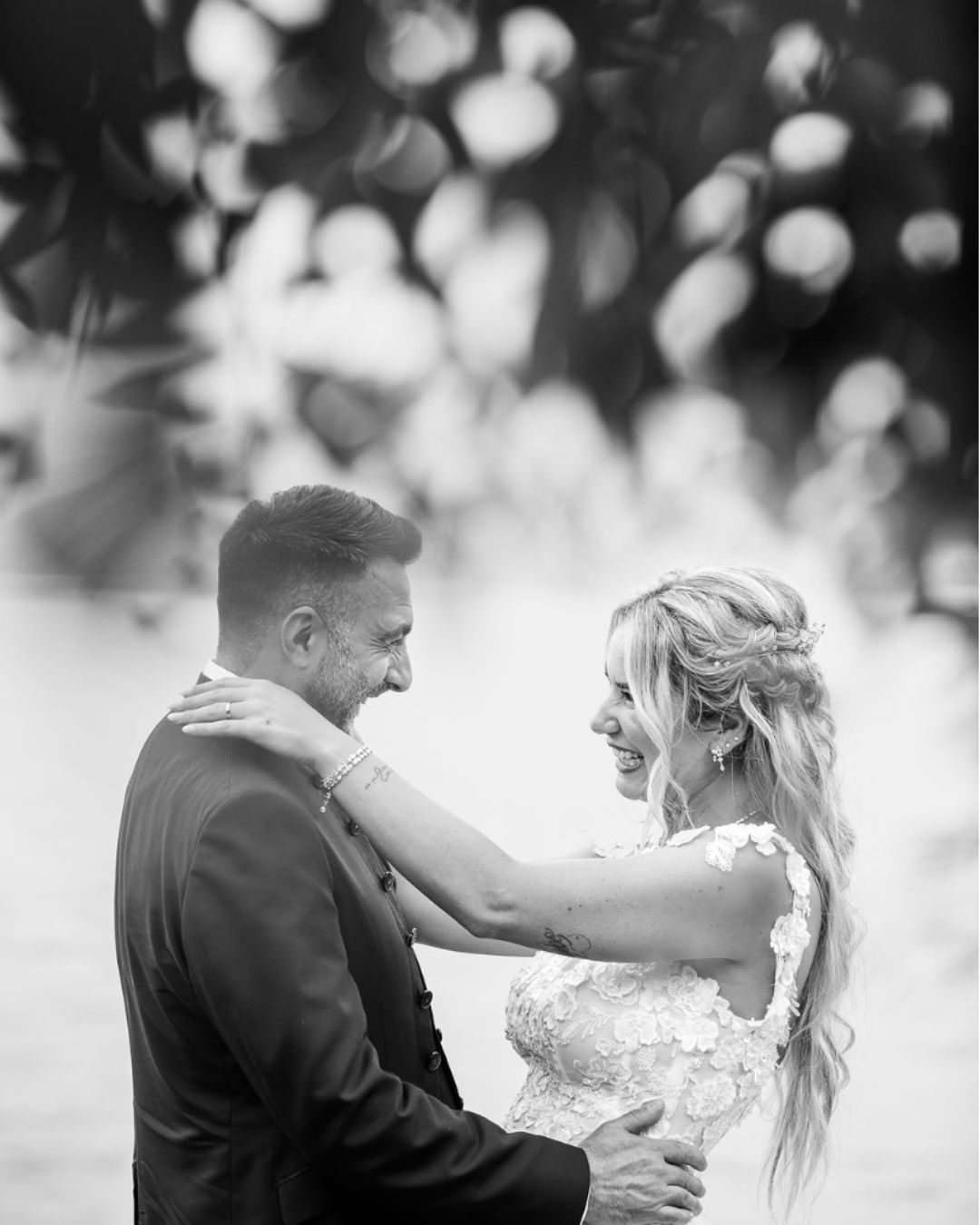 Chiara Gallo Event & Wedding Planner