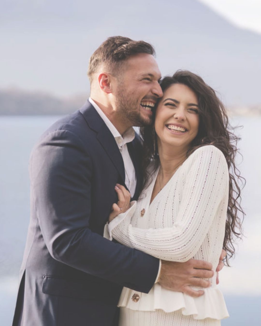 Chiara Gallo Event & Wedding Planner - Gender Reveal