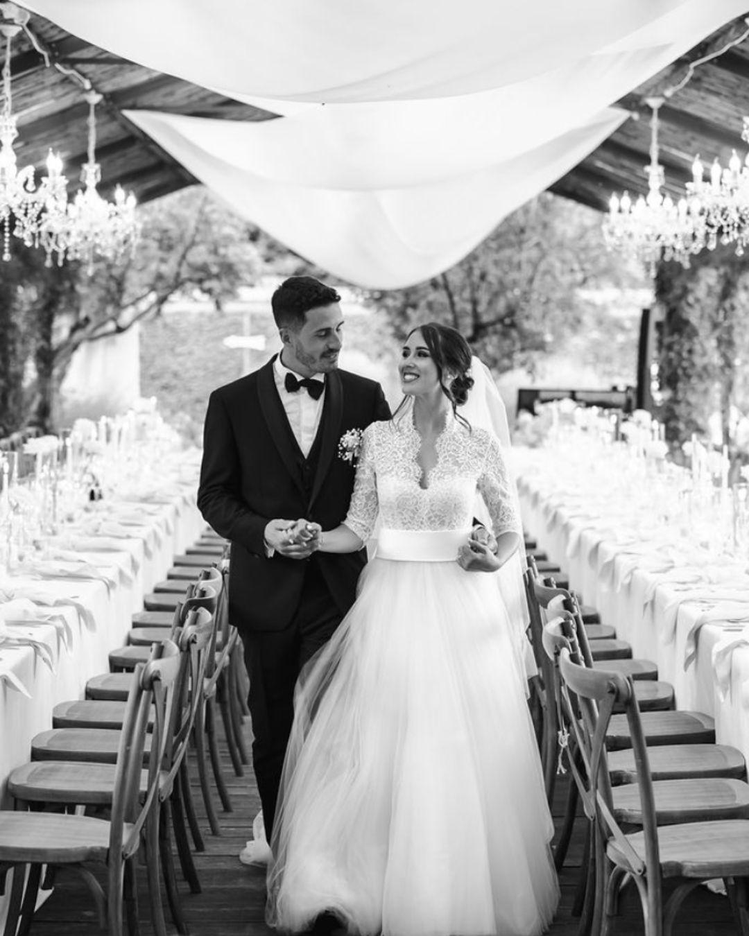 Chiara Gallo Event Planner Matrimonio