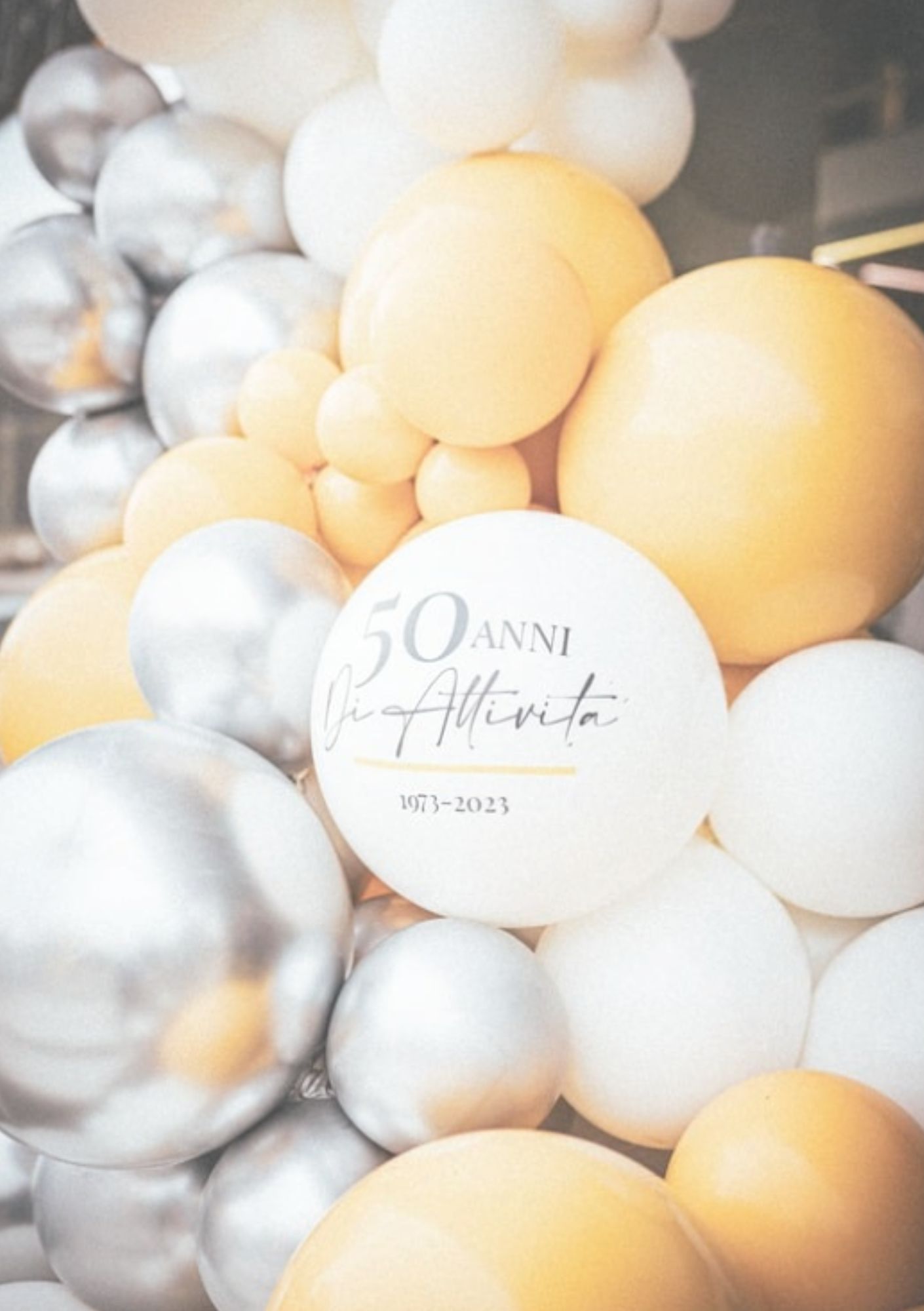 Chiara Gallo Event & Wedding Planner - 50anni di attività